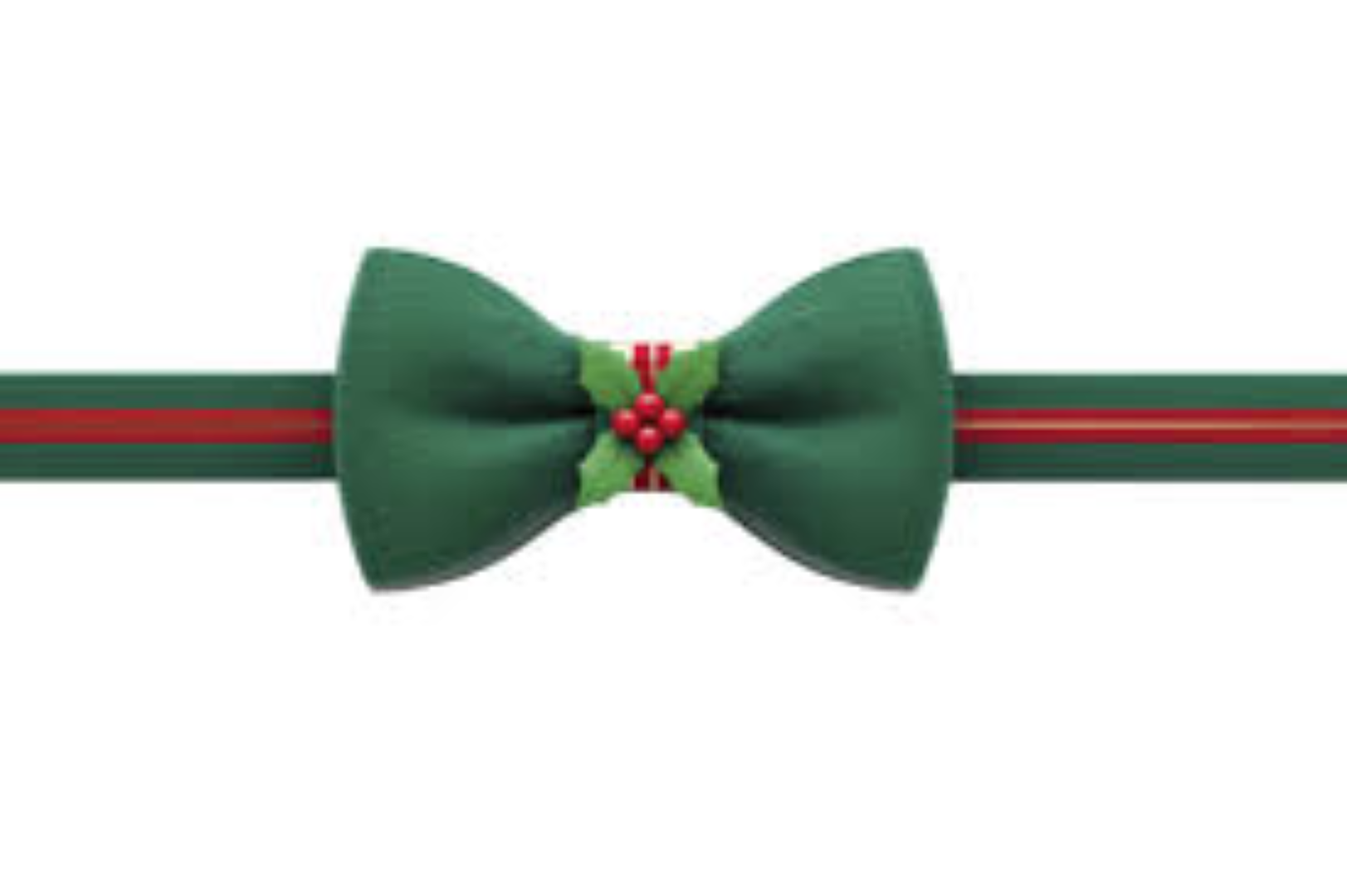 XMASS DECO BOE TIE AF3120